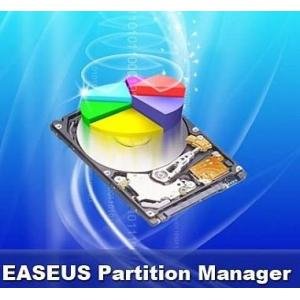 EASEUS Partition Master Home Edition 10.2.0 - «Дефрагментация диска»