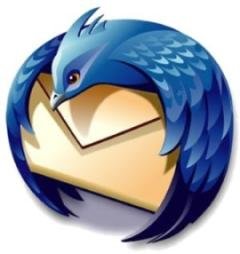 Mozilla Thunderbird 31.5.0 - «Почта»
