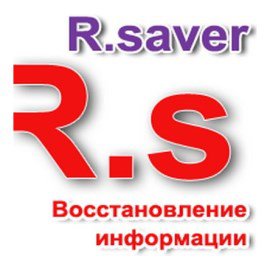 R.saver 2.4 - «Восстановление файлов»