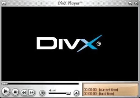 DivX Player 10.2.6 - «Проигрыватели»