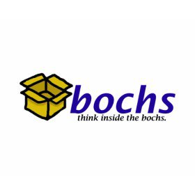 Bochs 2.6.8 - «Виртуализация и эмуляция»