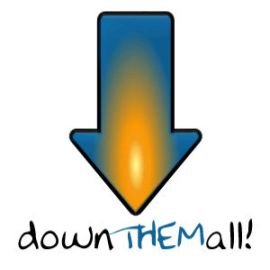 DownThemAll! 2.0.18 - «Скачивание файлов»