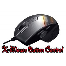 X-Mouse Button Control 2.10.2 - «Программы»