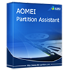 Скачать бесплатно AOMEI Partition Assistant Standard 5.8 - «Система»