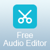 Скачать бесплатно Free Audio Editor 1.1.5.1208 - «Мультимедиа»