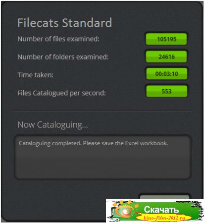 Filecats Professional