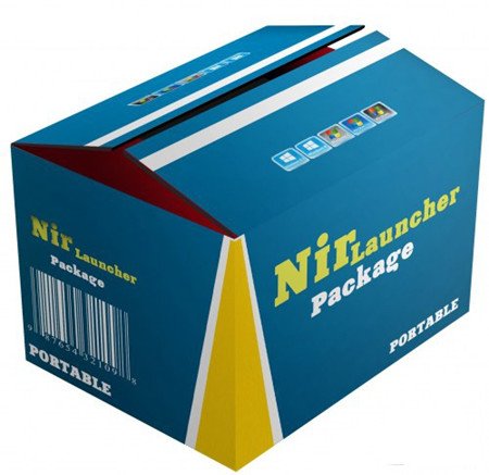 NirLauncher Package 1.19.82 RUS Portable
