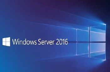 Microsoft Windows Server 2016 Release Version 1607 build 14393.0 RS1 (Evaluation) [Ru] - «Windows»