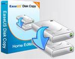 EASEUS Disk Copy 2.3.1