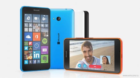 Смартфоны Lumia 640 и 640 XL не поддерживаются Windows 10 Mobile Fall Creators Update - «Последние новости»