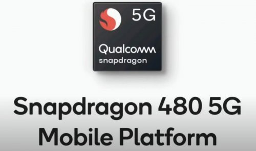 Qualcomm Snapdragon 480 SoC обеспечивает 5G для недорогих телефонов - «Интернет Технологии»