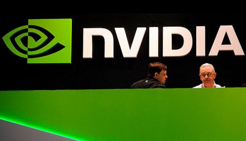 NVIDIA объявила о запуске суперкомпьютера Israel-1 - «Технологии»