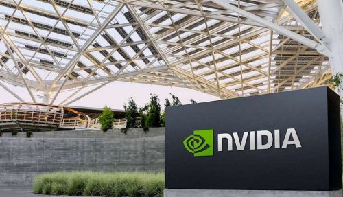 Nvidia и ее сотрудники пожертвовали $15 млн пострадавшим от войны с ХАМАС мирным жителям Израиля и Газы - «Технологии»