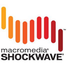 Adobe Shockwave Player 12 - «Проигрыватели»