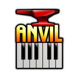 Anvil Studio 2013.04.04 - «Редакторы Видео / Аудио»