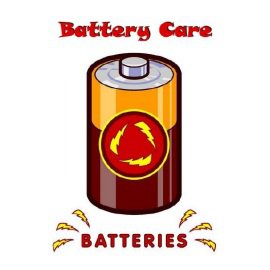 BatteryCare 0.9.21.0 - «Диагностика»
