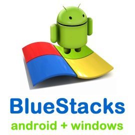 BlueStacks App Player 0.9.18.5016 - «Программы»