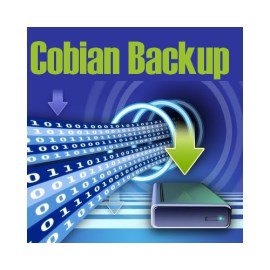 Cobian Backup 11.2.0.582 - «Восстановление файлов»