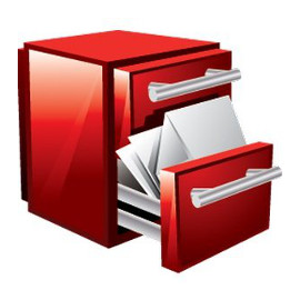 Comodo BackUp 4.4.1.23 - «Восстановление файлов»
