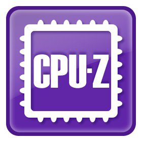 CPU-Z 1.72 - «Диагностика»