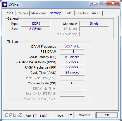 CPU-Z 1.72.0 - «Инструменты и утилиты»