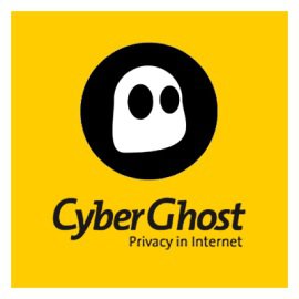 CyberGhost VPN 4.7.19.1229 - «Сеть»