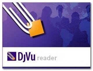 DjVu Reader 2.0.26 на русском - «Просмотр PDF и DjVu»