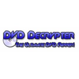 DVD Decrypter 3.5.4.0 - «Разное мультимедиа»
