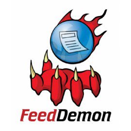 FeedDemon 4.5 - «RSS»