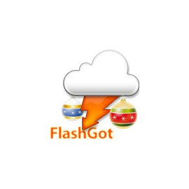 FlashGot 1.5.6.8 - «Скачивание файлов»