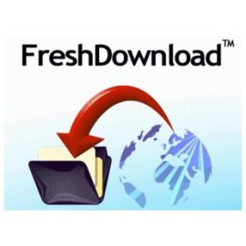 Fresh Download 8.79 - «Скачивание файлов»