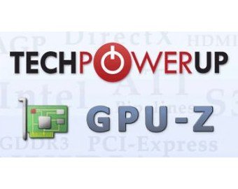 GPU-Z 0.8.2 - «Диагностика»