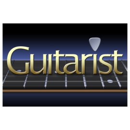 Guitarist 2.18 - «Разное мультимедиа»