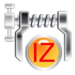 IZArc 4.1.9 - «Архиваторы»