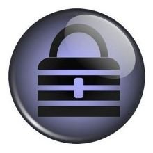 KeePass Password Safe 2.29 для Windows - «Загрузочные диски»