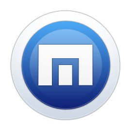 Maxthon (Макстон) 4.4.4.3000 - «Браузеры»
