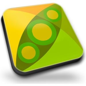 PeaZip 5.5.3 - «Архиваторы»