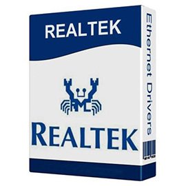 Realtek Ethernet All-In-One Windows Driver 1.12.0022 - «Драйвера»