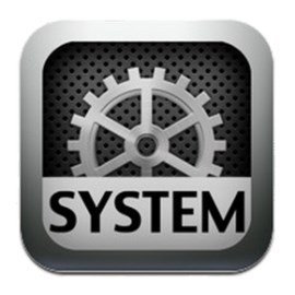 System Manager 1.6.10.32 - «Автоматизация»