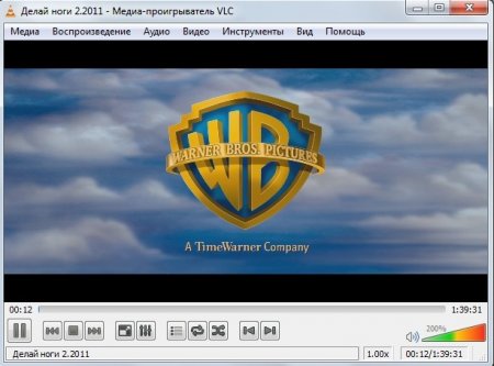Скачать VLC Media Player 2.1.3 - «Мультимедиа»