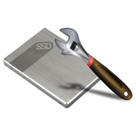 Tweak-SSD 1.0.21 - «Дефрагментация диска»