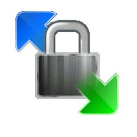 WinSCP 5.7.2 - «Скачивание файлов»