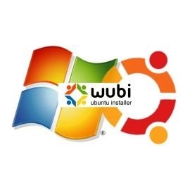 Wubi 12.04 - «Программы»