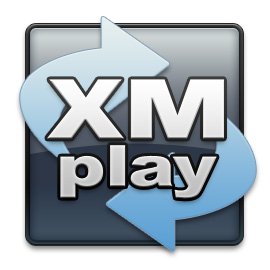 XMPlay 3.8.1.2 - «Проигрыватели»