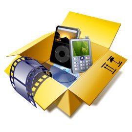 Any Video Converter Free 5.7.9 - «Конверторы»