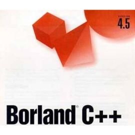 Borland C++ Compiler 5.5.1 - «Программы»