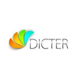 Dicter 3.62 - «Программы»