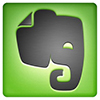 Evernote 5.8.6.7519 - «Интернет»