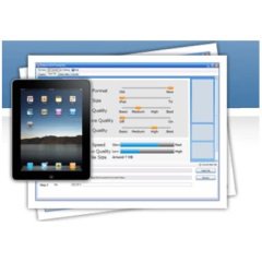 Free Video to iPad Converter 5.0.45.806 - «Конверторы»