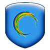 Hotspot Shield 4.4 - «Интернет»